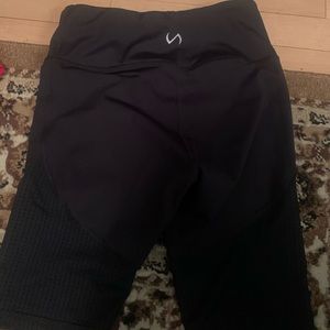 TLF Cycle Shorts